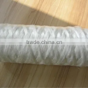 Fiberglass Bulked Roving; Bulked Fiberglass Yarn thumbnail-2