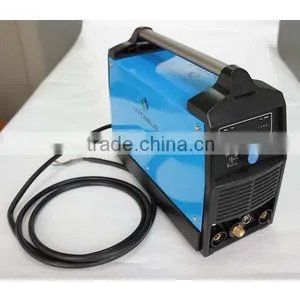 Environmentally Friendly Welding Machines, Mosfet TIG DC Welder, Over Heat/Voltage/Current Protection, Pedal Remote Control thumbnail-3