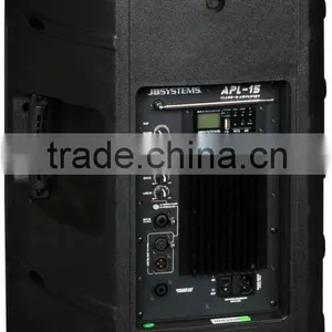 Digital Amplifier Module APL-15 thumbnail-1