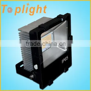 200W 2835 SMD LED Flood Light 100lm/W IP65 Sport Stadium Tennis Court thumbnail-1