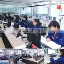 Yuhuan Kingtime Machinery Forging Co., Ltd. company overview - view 2 thumbnail