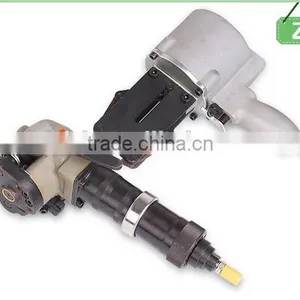 FKZL-32/40C Manual Portable Pneumatic Steel Strapping Tool thumbnail-4