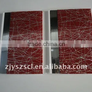 High Quality Pvc Ceiling Panel Pvc Wall Panel Pvc Panel for Interior Decoration thumbnail-1