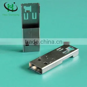 Stainless Steel Stamping Blank thumbnail-1