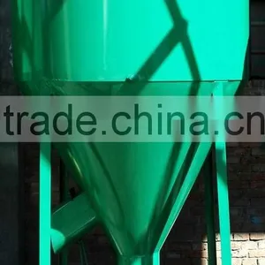 Easy Animal Feed Pellet Machine Production Line thumbnail-1