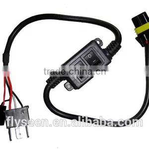 Xenon Hid Button Cable thumbnail-1