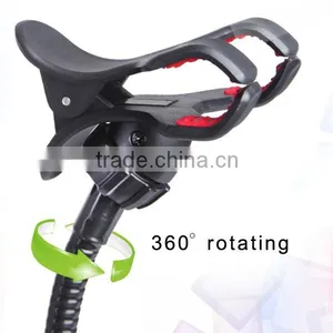 Lazy Mens Favroite Adjustable Long Neck Mobile Phone Desk / Table Holder thumbnail-2