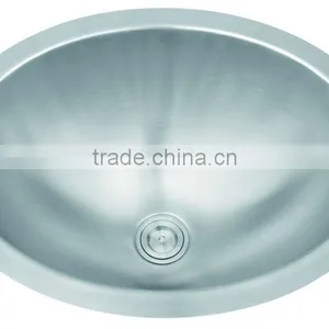 Kitchens of Commercial Stainless Steel Hand Washing Sink thumbnail-3