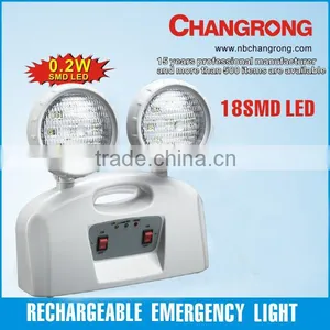 Rechargeable Exit Light CR-7002 thumbnail-1