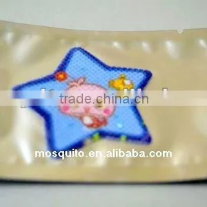 Bugslock Mosquito Repellent Sticker thumbnail-1