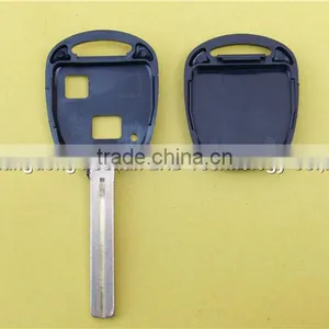 Qualified 2 Buttons Smart Key Remote Shell Case for Toyota TOY40 Blade thumbnail-5