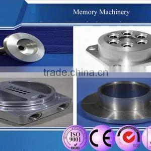 Cnc Machining Aluminium Service,anodized Service thumbnail-1