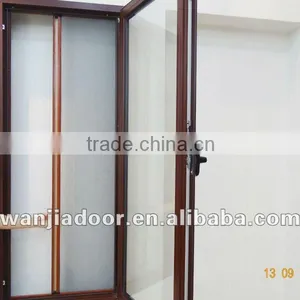 Cheap Rolling Screen Window for Sale thumbnail-1