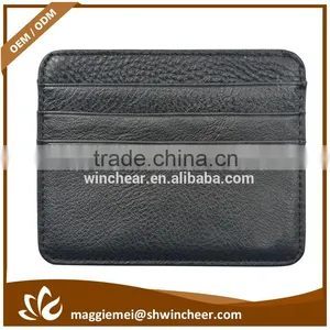 Classic Wallet With Mobile Phone Holder Made in China thumbnail-1