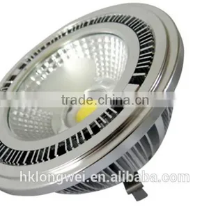 18W Epistar COB Led Lamp Ar111 G53 230v thumbnail-2
