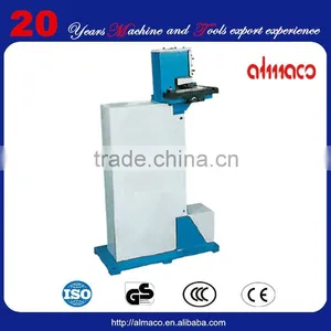 Air Power Notching Machine for Sale thumbnail-1