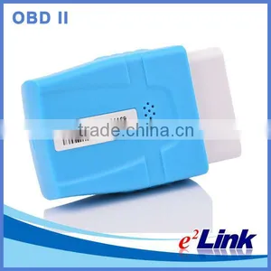 Arm Obd Bridge Vehicle Tracker GPS Plug-and-use OBD II thumbnail-1