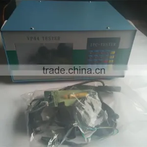 VP44 PUMP TESTER Can Capture the Internal Pump Speed Signal thumbnail-3