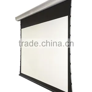 Electric Deluxe Tension Screen thumbnail-1