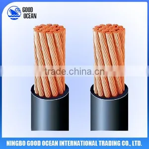 Pvc Sheath Marine Wire Wiring Cable Made in China Factory Price thumbnail-1