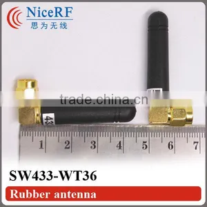 Wireless Data Transceiver RF Module Antenna SW433-WT36 thumbnail-4
