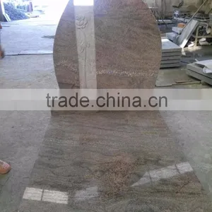 Granite Headstone Cover Graveheadstones Hot Sale thumbnail-1