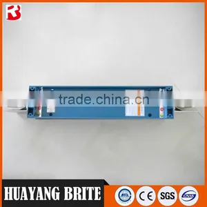 Effect Assurance Opt Copper Busbar , Busbar Machine , Busbar for Sale thumbnail-2