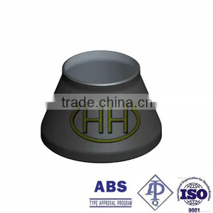 Seamless Pipe Fitting Concentric/eccentric Reducers thumbnail-1