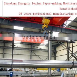 Toilet Paper Making Machine Guide Roller of Wire Part thumbnail-5