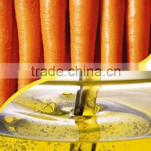 Cold Pressed Carrot Fruit Oil/vegetable Oil thumbnail-1