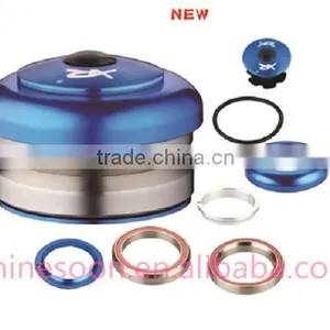 Aalloy or Steel Bicycle Headset With Factory in Guangzhou China thumbnail-1