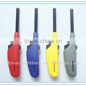 JZDD-10 Refillable Kitchen Gas Lighter With Child Restraint thumbnail-1