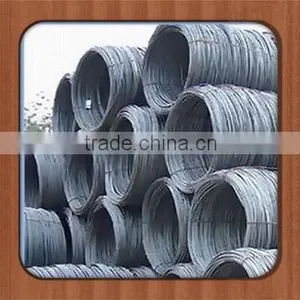 China Standard Hot Sale Steel Wire Rod Shareholders thumbnail-2