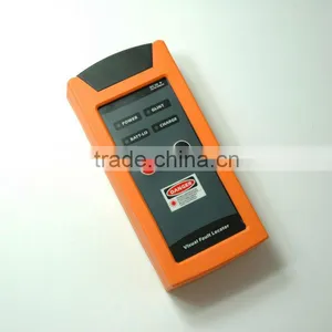 Optical Power Meter and Visual Fault Locator thumbnail-1