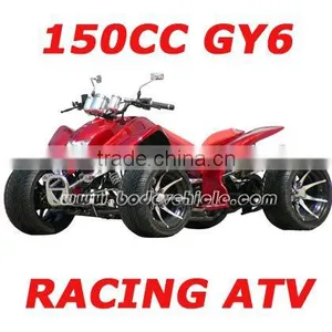 150CC RACING ATV thumbnail-1