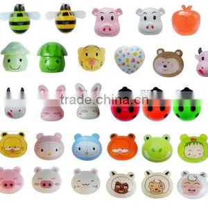 Kids Toothbrush Holder thumbnail-1