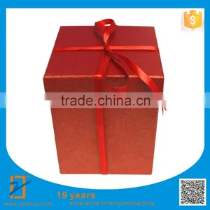 Wholesale Jewellery Box, Custom Gift Box, Printing Cardboard Box thumbnail-5