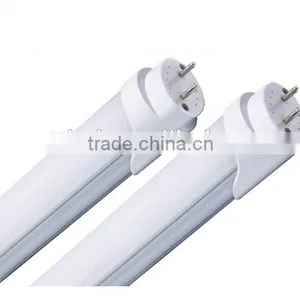 4ft Led Tube t8 ul Dlc Certified Led Tube Driver, Double End Input, Frosted Cover 2600-6500k thumbnail-4