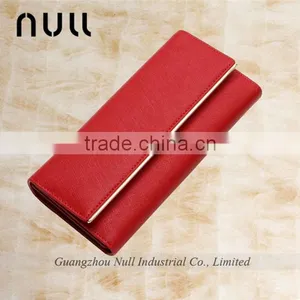Colorful Woman Gender Good Material Fashion Purse for Travel thumbnail-1