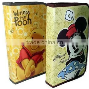 Best Christmas Gifts 2015 For Children CD Bags & Cases(CD Holder, Media Packaging) thumbnail-4