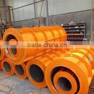 Pipes Making Machines for Making Concrete Pipes thumbnail-4