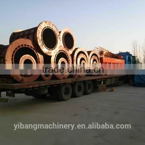2015 Hot Sale Competitive Price With Good Quality Cement Pipe Making Machine China Quadski thumbnail-4
