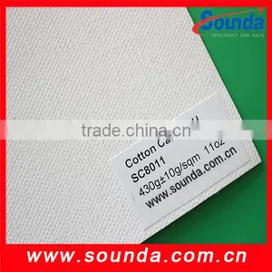 100% Cotton Yarn Dyed Heavy Weiht Canvas Fabric,water Proof,tent 430G thumbnail-2