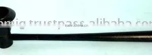 Wooden Pipe thumbnail-1