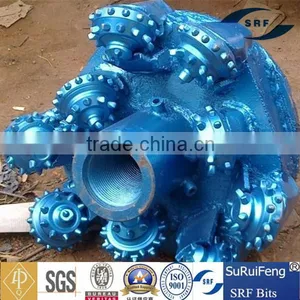 API & ISO Drilling Hole Openers/oil Well Hole Opener/hole Opener Bits thumbnail-1