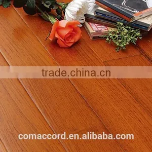 Thailand Teak Engineered Wood Flooring thumbnail-6