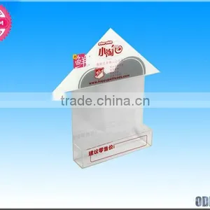 Acrylic Countertop Display thumbnail-1