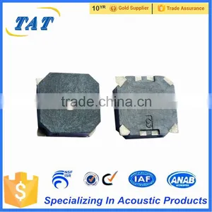 Super Quality Hotsell Amplified Smd Buzzer for Fan Controller thumbnail-1
