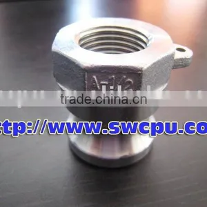 Camlock Coupling(A Type) thumbnail-1