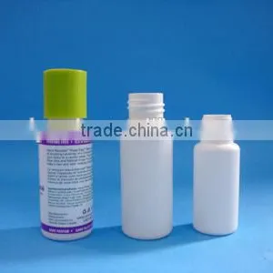 30ml,60ml HDPE Bottle for Medicine, Spraye HDPE Bottle for Perfume thumbnail-3